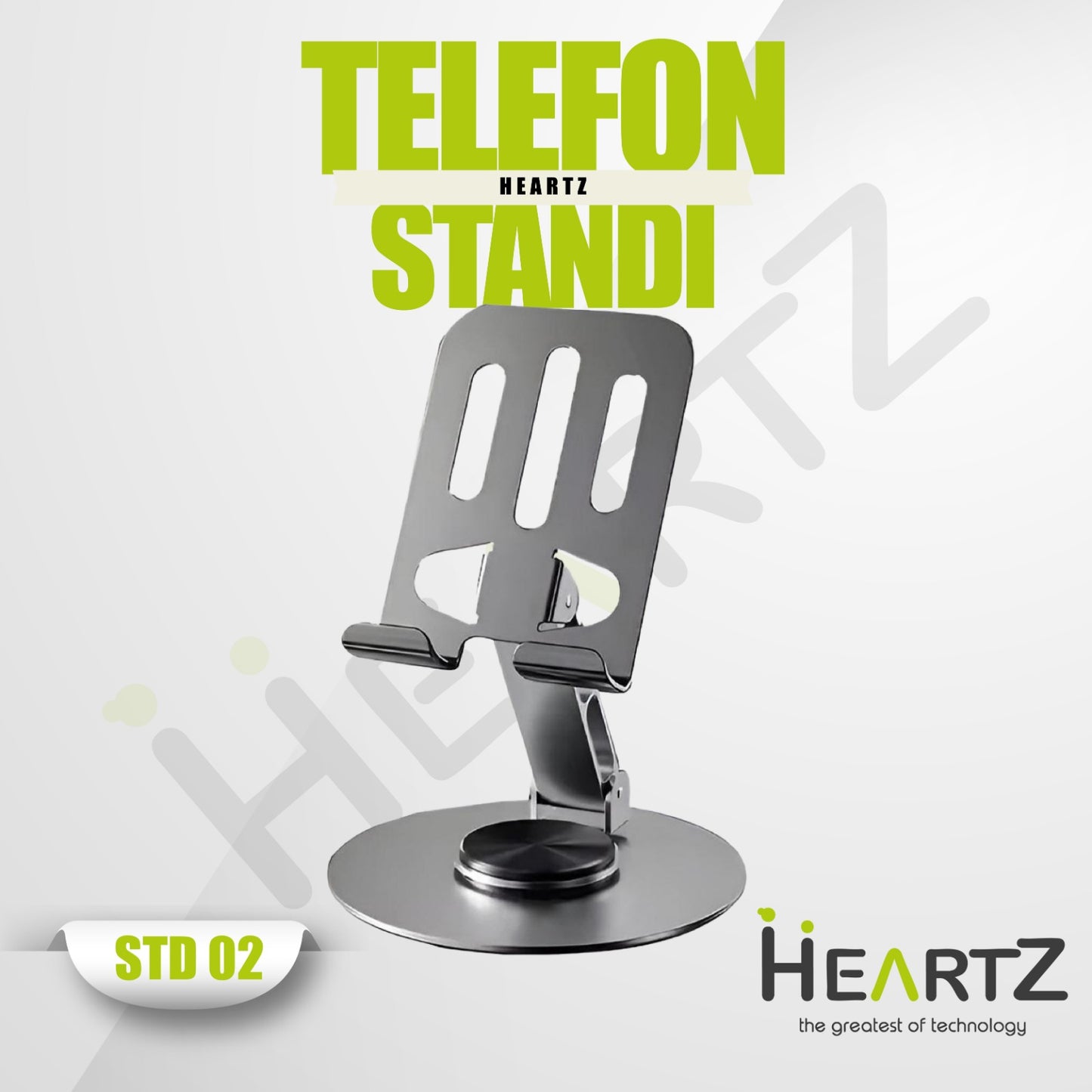 Telefon standı STD02