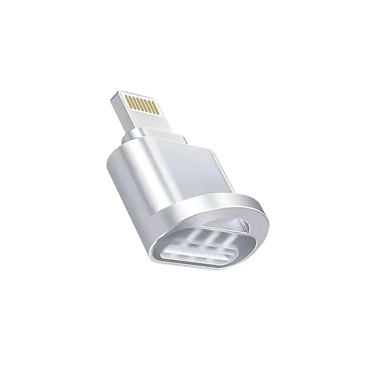 LİGHTNİNG CARD READER OTG HA03