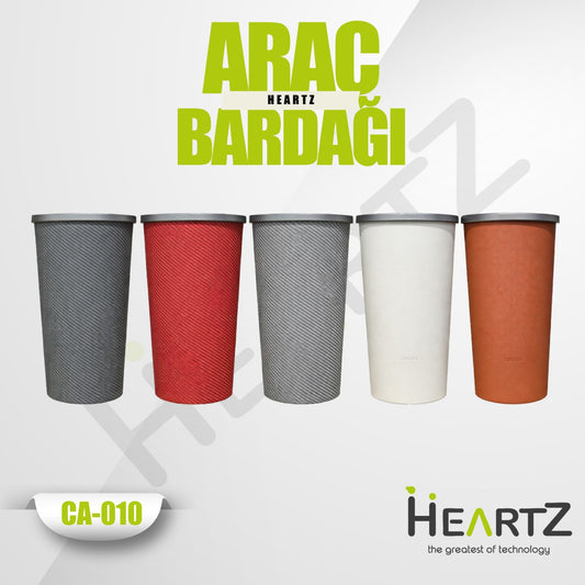 Araç bardağı CA-010
