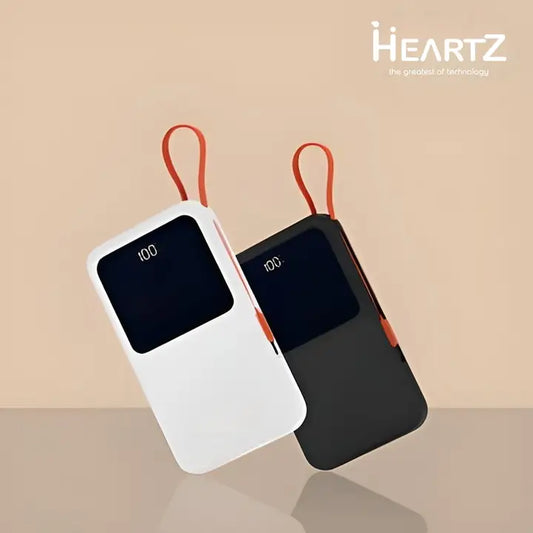 H22 10.000 mAh Powerbank Taşınabilir Şarj Cihazı