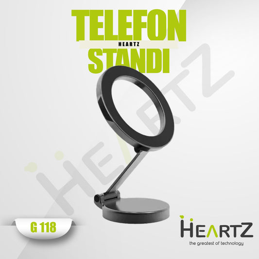 Telefon standı g118