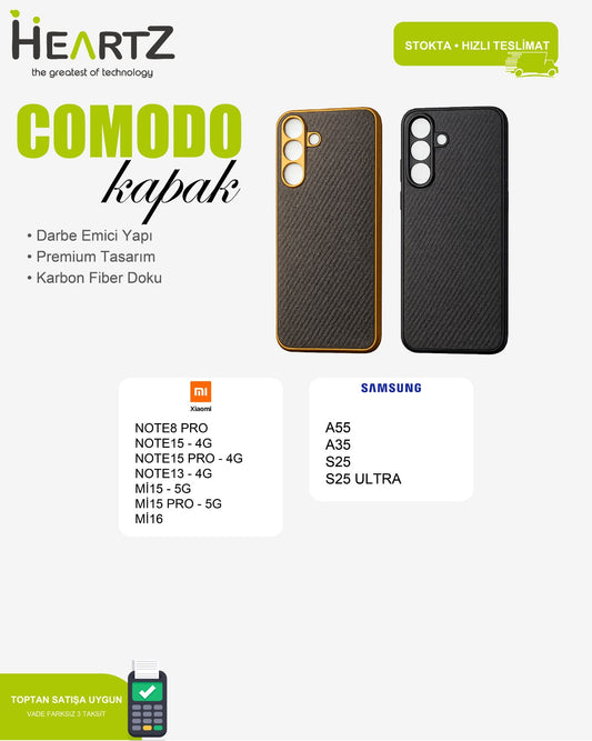Comodo Kılıf