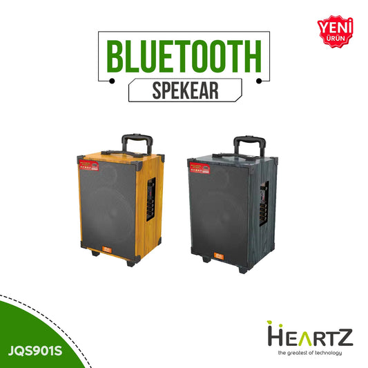 Bluetooth Speaker JQS901S