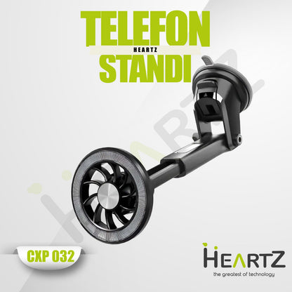 CXP-032 ARAÇ İÇİN TELEFON TUTUCU