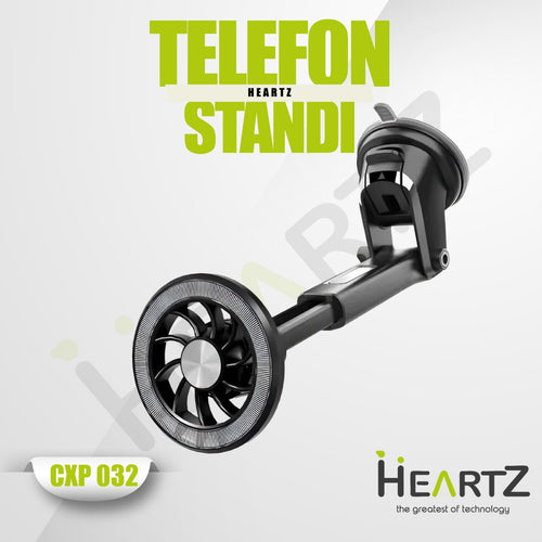 CXP-032 ARAÇ İÇİN TELEFON TUTUCU