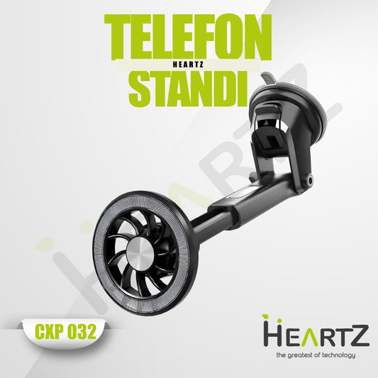 CXP-032 ARAÇ İÇİN TELEFON TUTUCU
