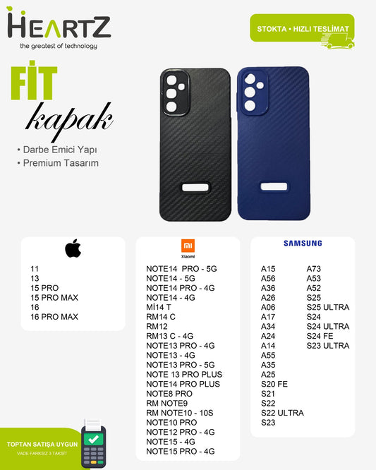 Fit Kılıf