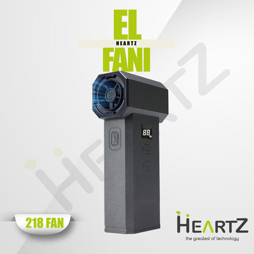 El fanı 218