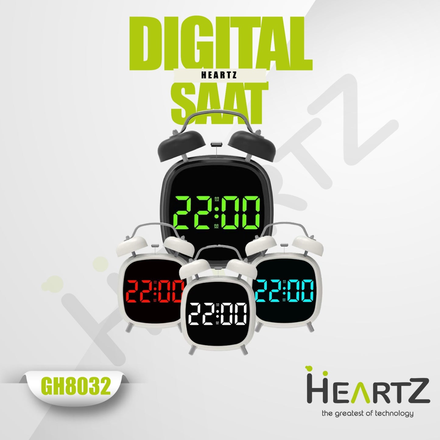 Dijital saat