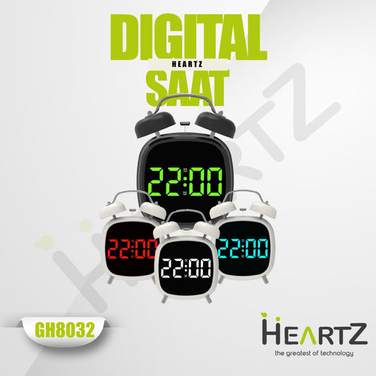 Dijital saat