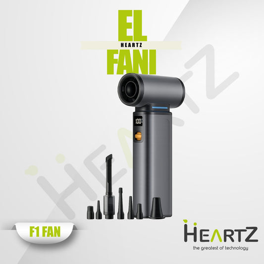 El fanı