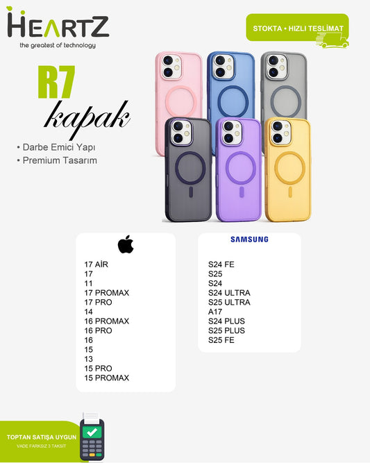R7 Kılıf