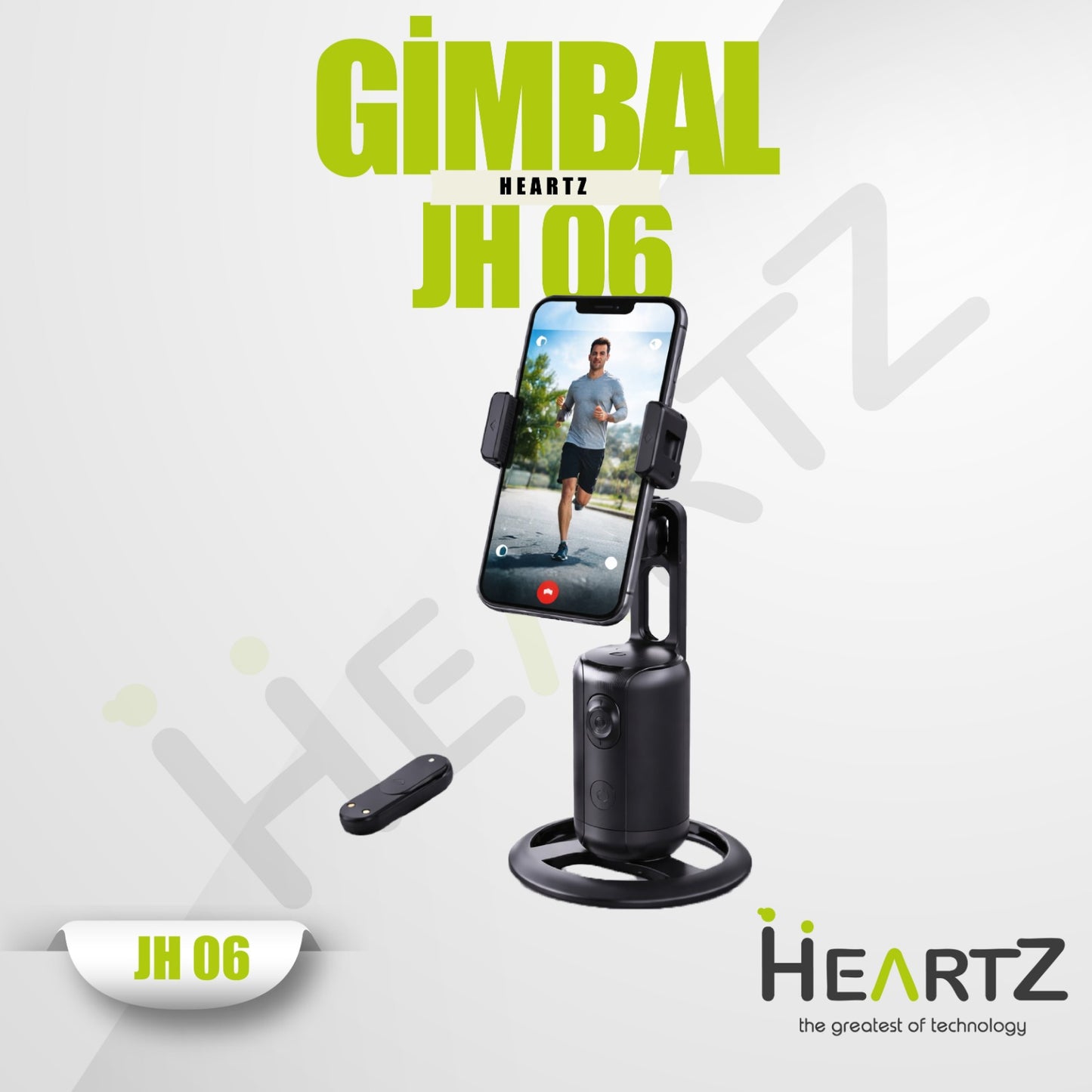 Gimbal jh06