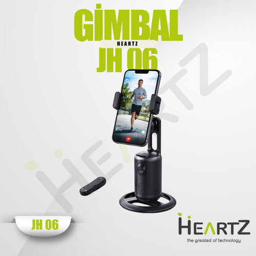 Gimbal jh06