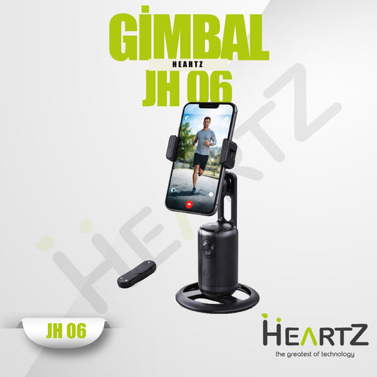 Gimbal jh06