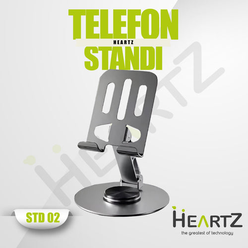 Telefon standı STD02
