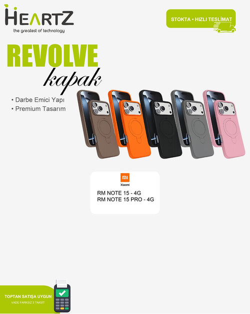 Revolve Kılıf