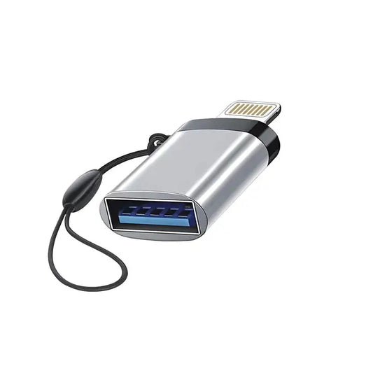 LİGHTNİNG TO USB 3.00 OTG ADAPTER HA07