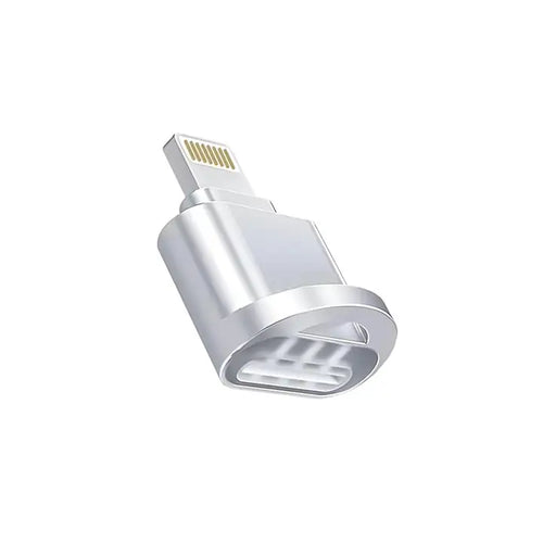 LİGHTNİNG CARD READER OTG HA03